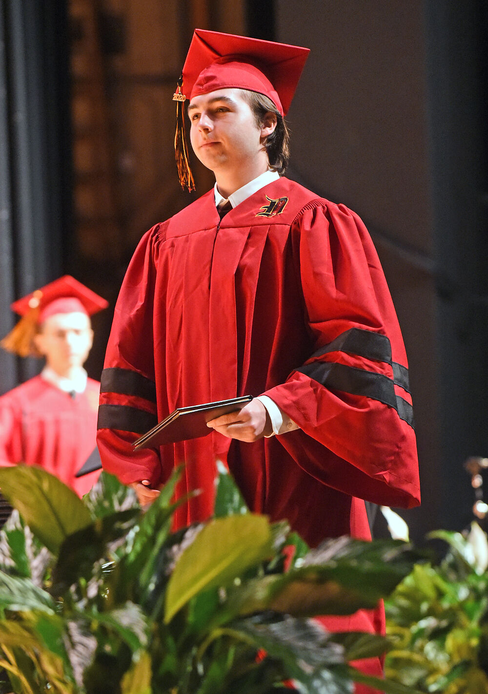 Dothan High School Graduation 2020